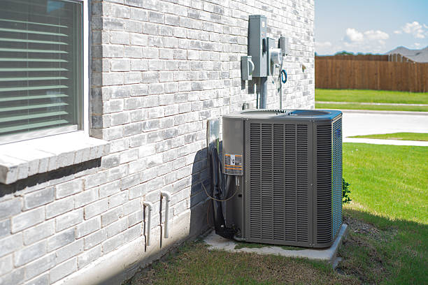 Reliable Hvac contractor in Jefferson, NC by FH HVAC